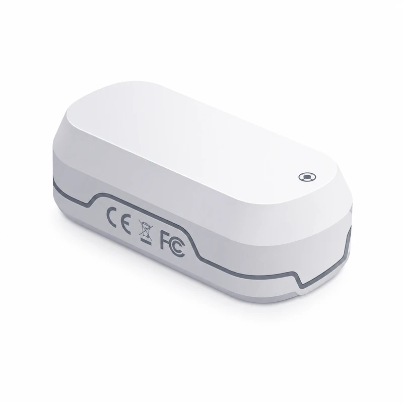 WiFi / GPS / UWB